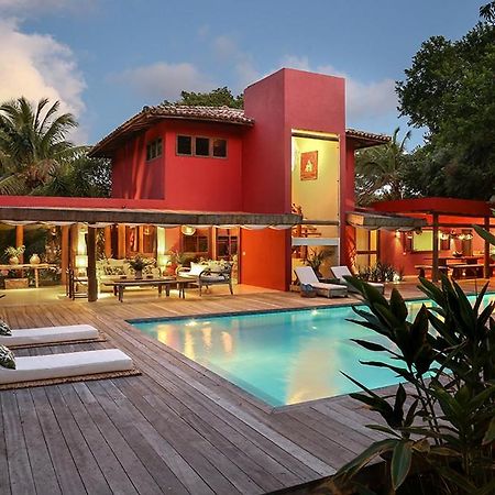 Villa Vermelha - Altos De Trancoso Ngoại thất bức ảnh