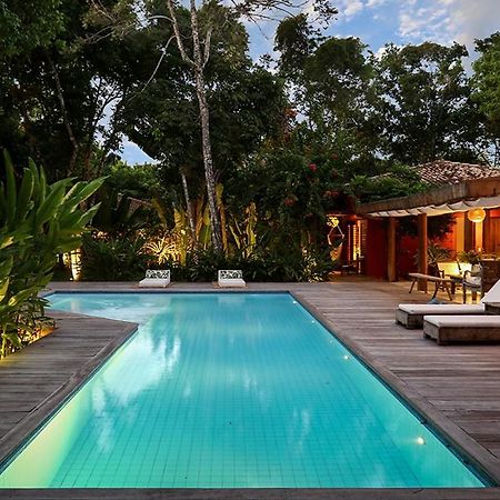 Villa Vermelha - Altos De Trancoso Ngoại thất bức ảnh