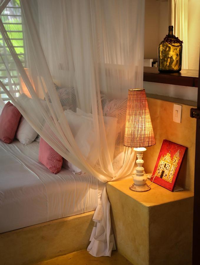 Villa Vermelha - Altos De Trancoso Ngoại thất bức ảnh