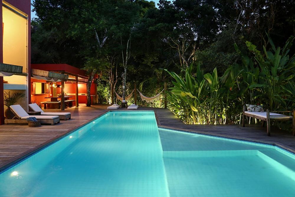 Villa Vermelha - Altos De Trancoso Ngoại thất bức ảnh