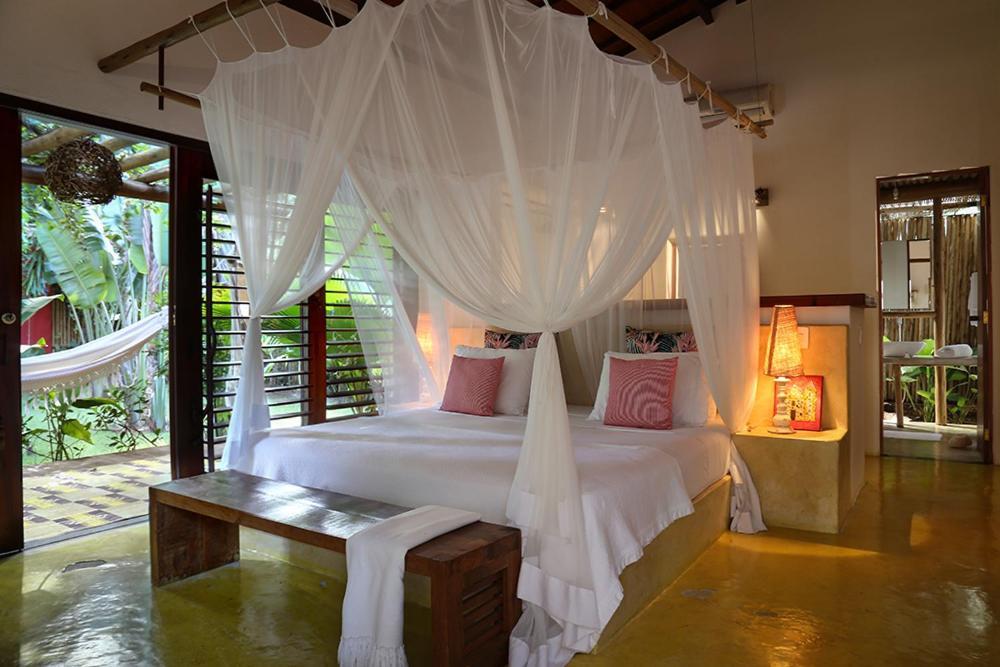 Villa Vermelha - Altos De Trancoso Ngoại thất bức ảnh