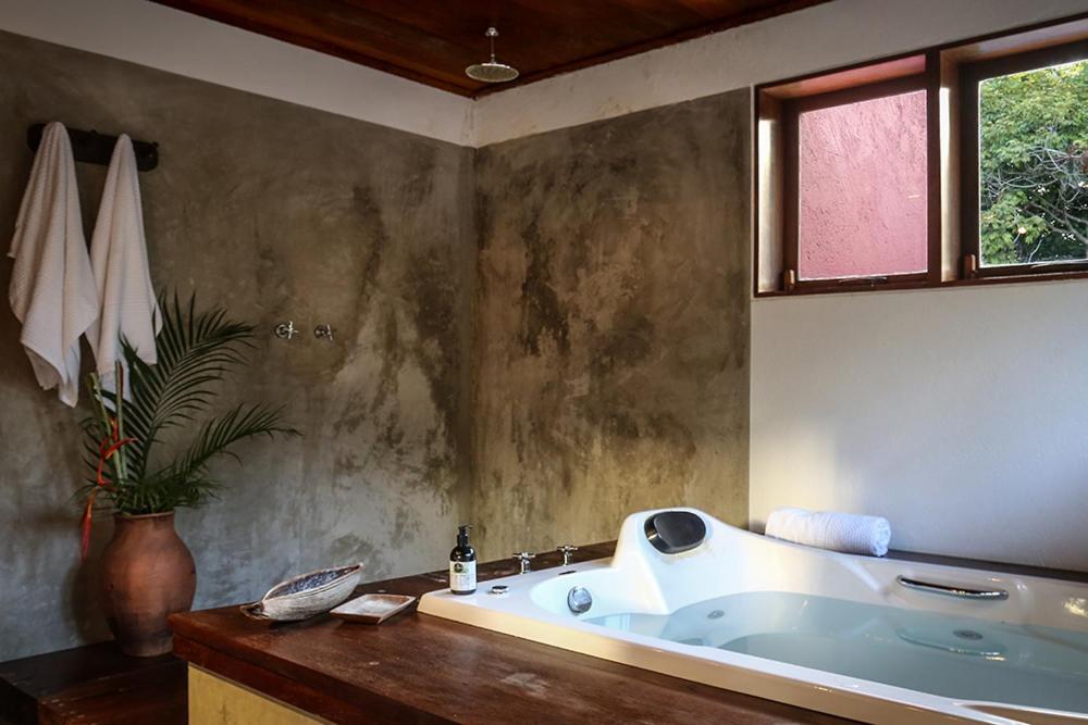Villa Vermelha - Altos De Trancoso Ngoại thất bức ảnh