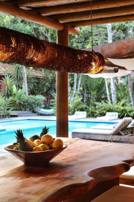 Villa Vermelha - Altos De Trancoso Ngoại thất bức ảnh