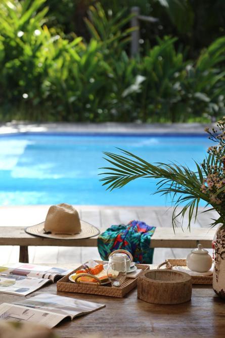 Villa Vermelha - Altos De Trancoso Ngoại thất bức ảnh