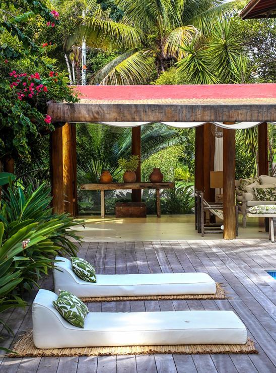 Villa Vermelha - Altos De Trancoso Ngoại thất bức ảnh