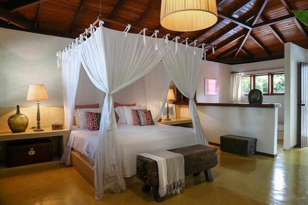 Villa Vermelha - Altos De Trancoso Ngoại thất bức ảnh