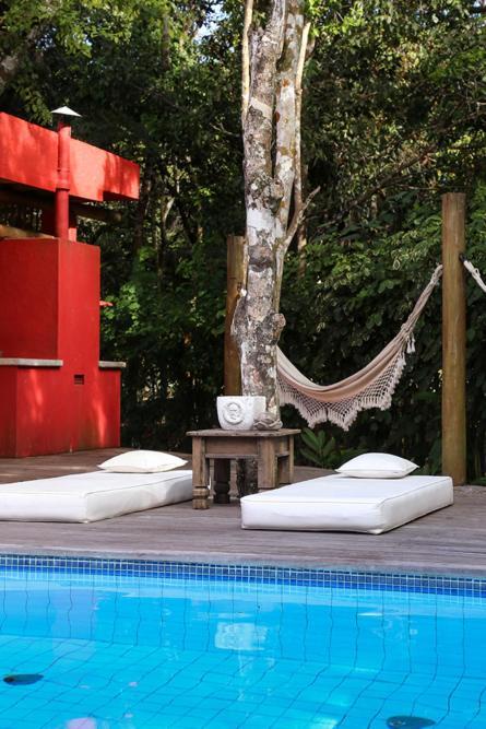 Villa Vermelha - Altos De Trancoso Ngoại thất bức ảnh
