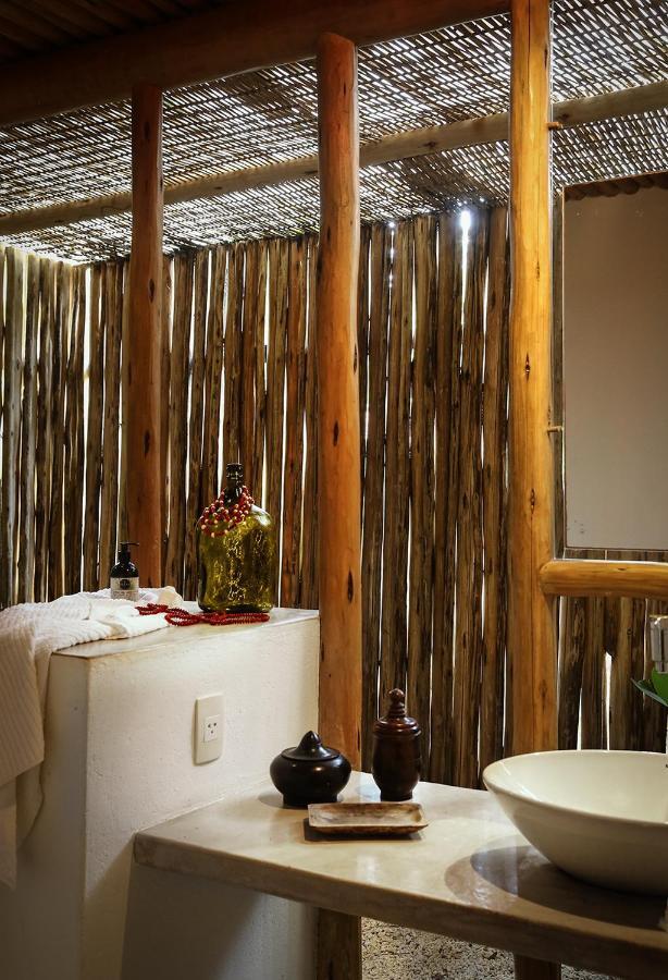 Villa Vermelha - Altos De Trancoso Ngoại thất bức ảnh