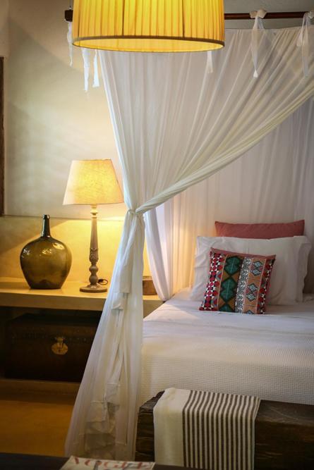 Villa Vermelha - Altos De Trancoso Ngoại thất bức ảnh