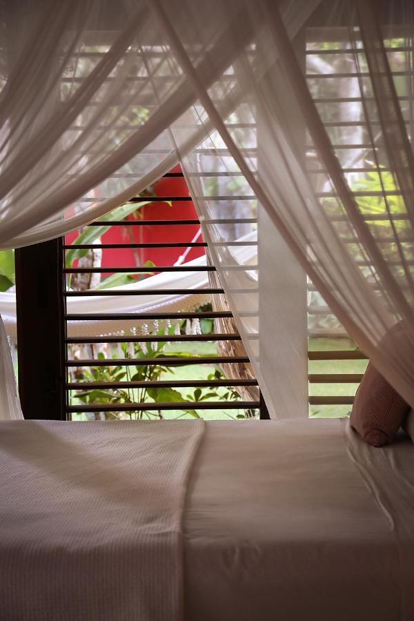 Villa Vermelha - Altos De Trancoso Ngoại thất bức ảnh
