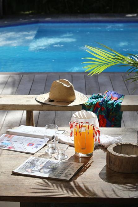Villa Vermelha - Altos De Trancoso Ngoại thất bức ảnh