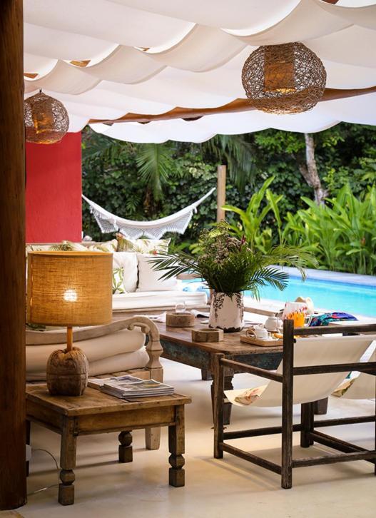 Villa Vermelha - Altos De Trancoso Ngoại thất bức ảnh